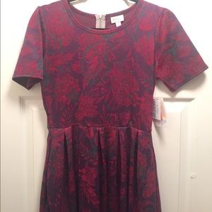 LuLaRoe Amelia dress