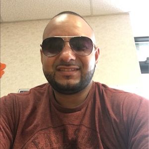 Meet your Posher, Ronny