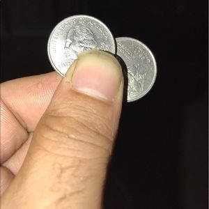 Meet your Posher, Nick