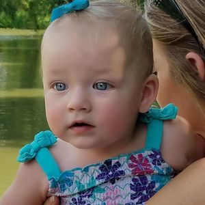 Meet your Posher, Leanna