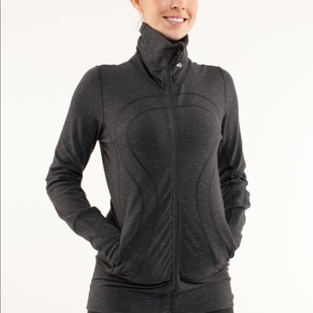 Lululemon In Stride Jacket women's sz:4