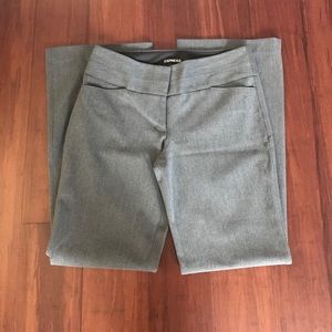 Express Editor Dress Pants