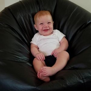 Meet your Posher, Kendra