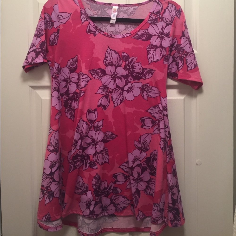 LuLaRoe perfect T