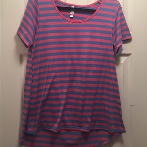 LuLaRoe Classic T