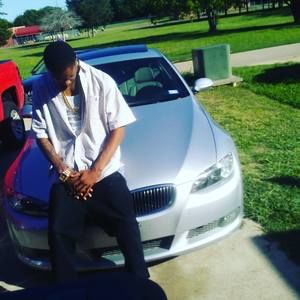 Meet your Posher, Adrian