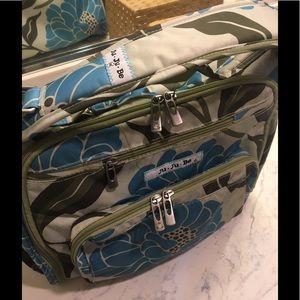 Ju-Ju-Be Diaper Bag