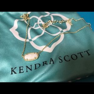 Kendra Scott Necklace