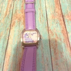 Disney Eeyore Watch