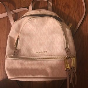 Michael Kors Backpack
