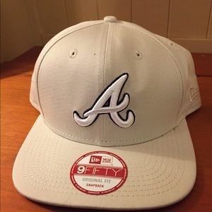 Atlanta Braves SnapBack