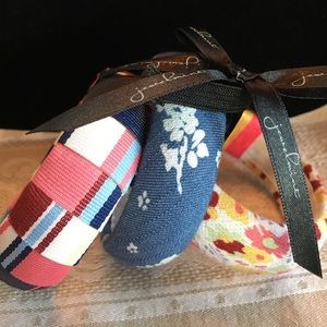 New Coachella inspired Jewelmint bangles