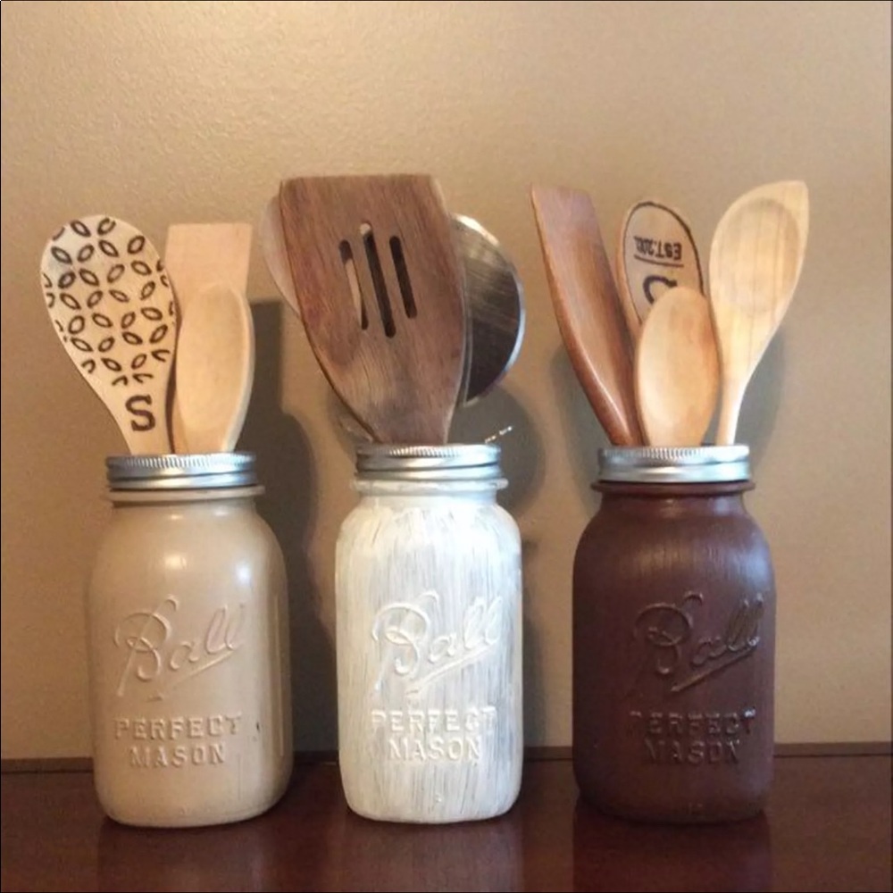 Kitchen decor
