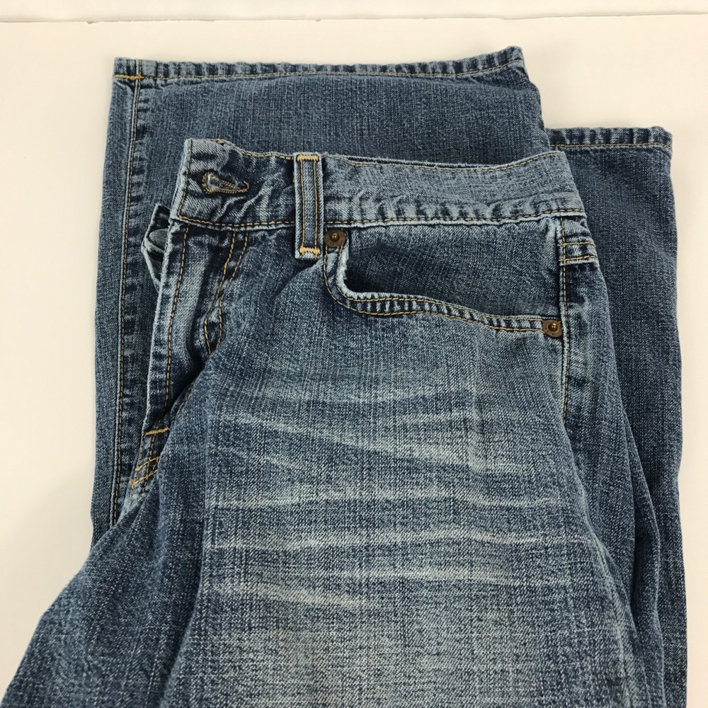 Lucky Brand Jeans Sweet N Low 2/26