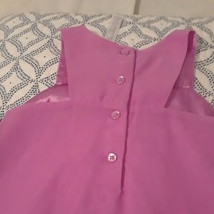 Pink little dress Pink little dress