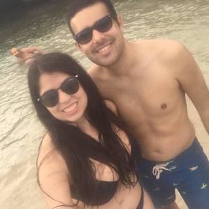 Meet your Posher, Luis