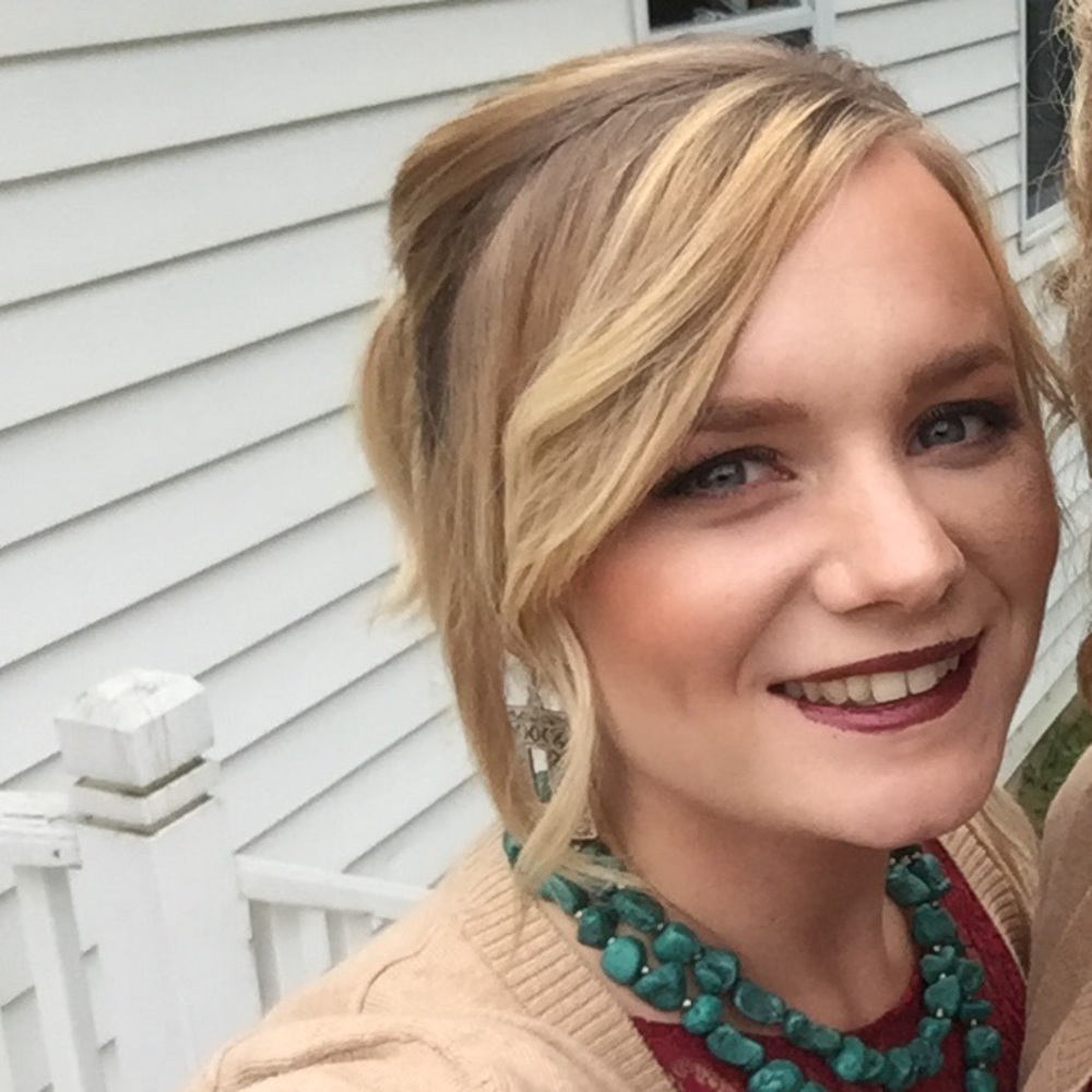 Meet your Posher, Beth