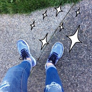 Meet your Posher, Elyse