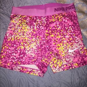 Nike Pros