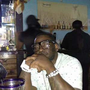 Meet your Posher, Keith