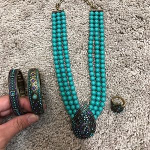 Authentic Heidi days jewelry