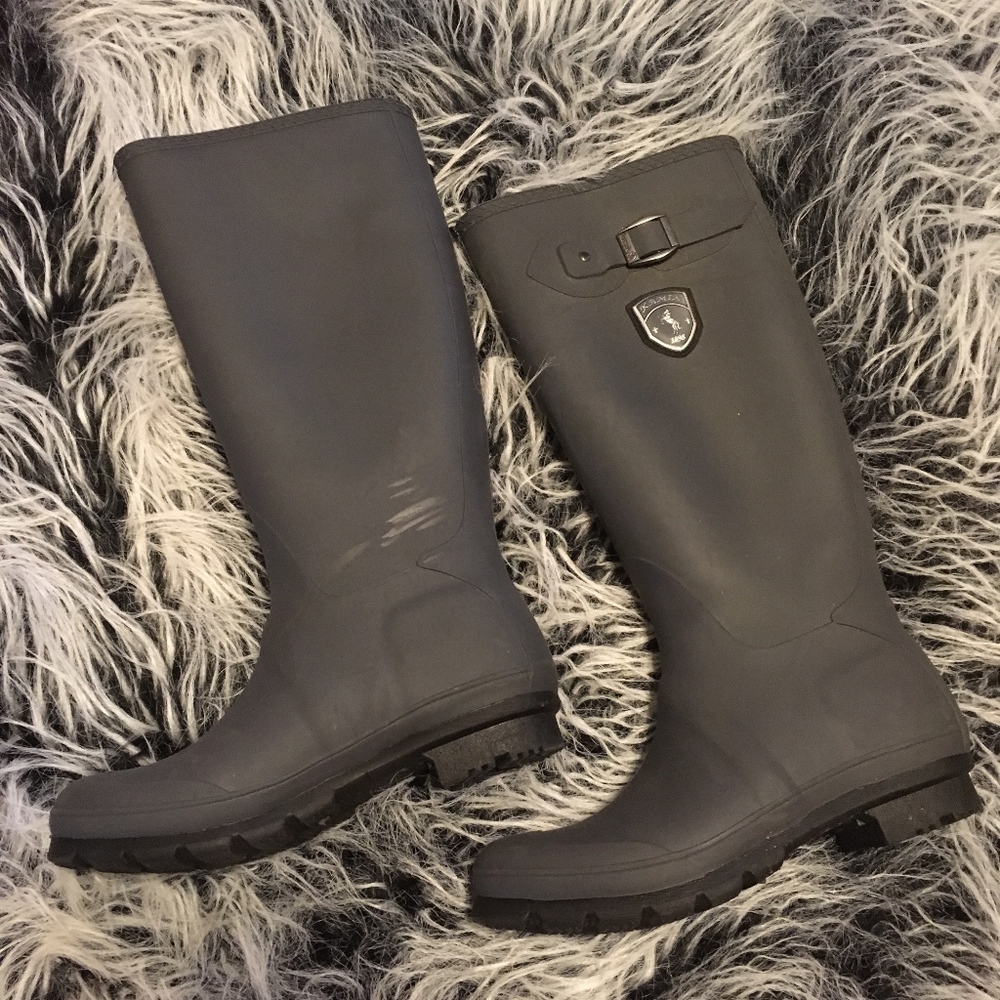 Kamik Jennifer Style Rain Boots