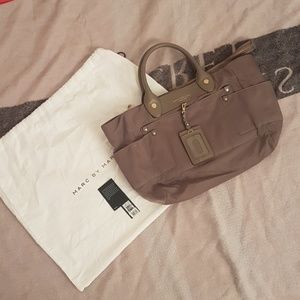 Marc by Marc Jacob's Nylon Handbag