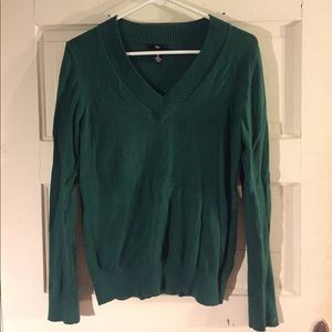 Medium Gap sweater