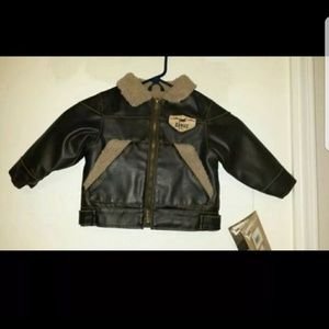 Hawk & Co Jacket