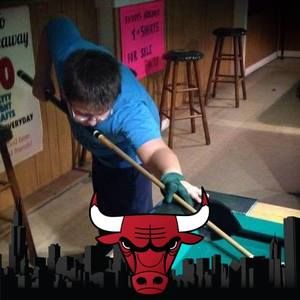 Meet your Posher, Brent