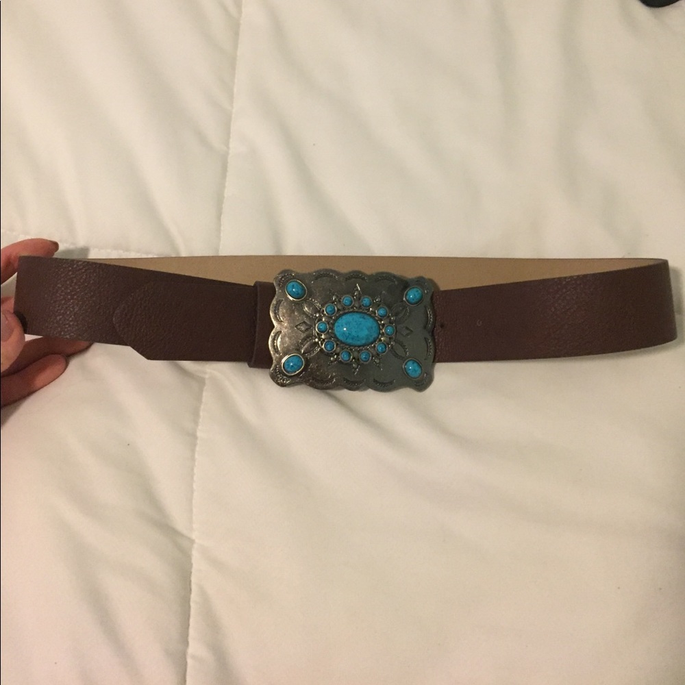Western Belt NWOT