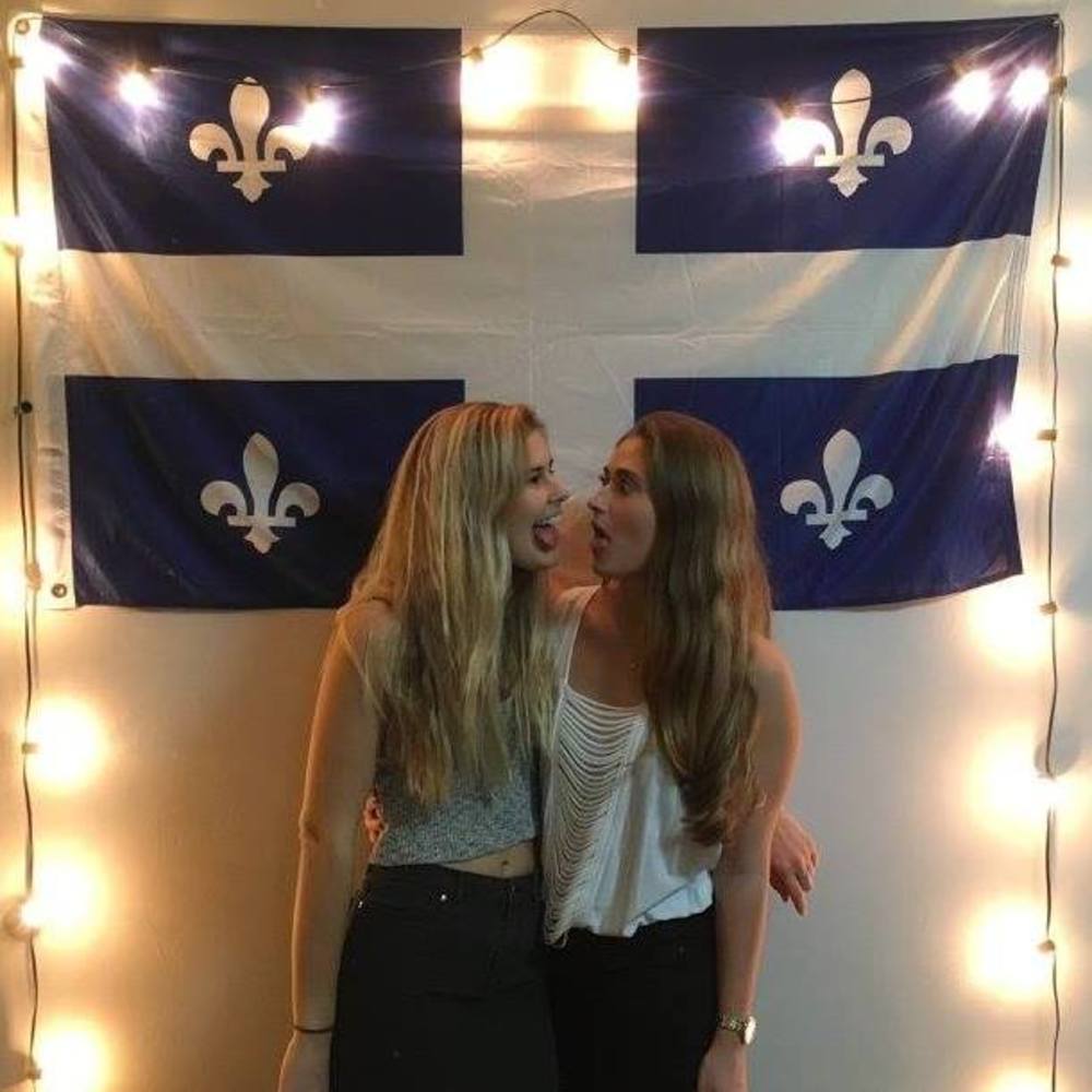 Meet your Posher, Emilie