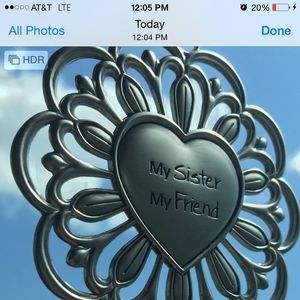 Meet your Posher, Mikdalia