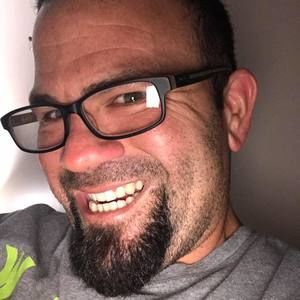 Meet your Posher, Hiram