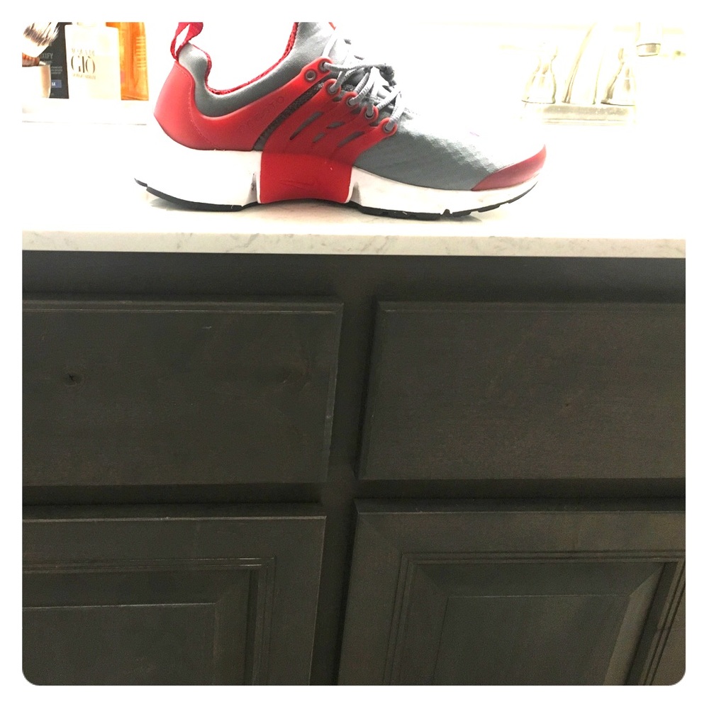 Nike Presto size 9