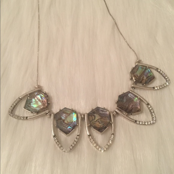 Statement Necklace - Picture 4 of 5