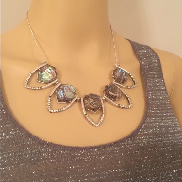 Statement Necklace - Picture 5 of 5