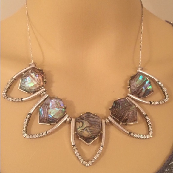 Statement Necklace - Picture 3 of 5