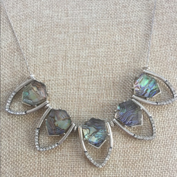 Statement Necklace - Picture 2 of 5