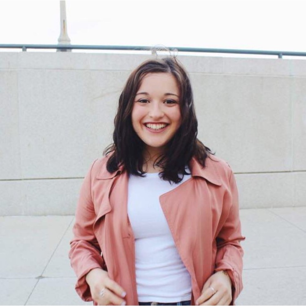 Meet your Posher, Haleah