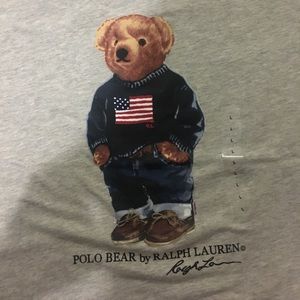 Limited Ralph Lauren T-Shirt