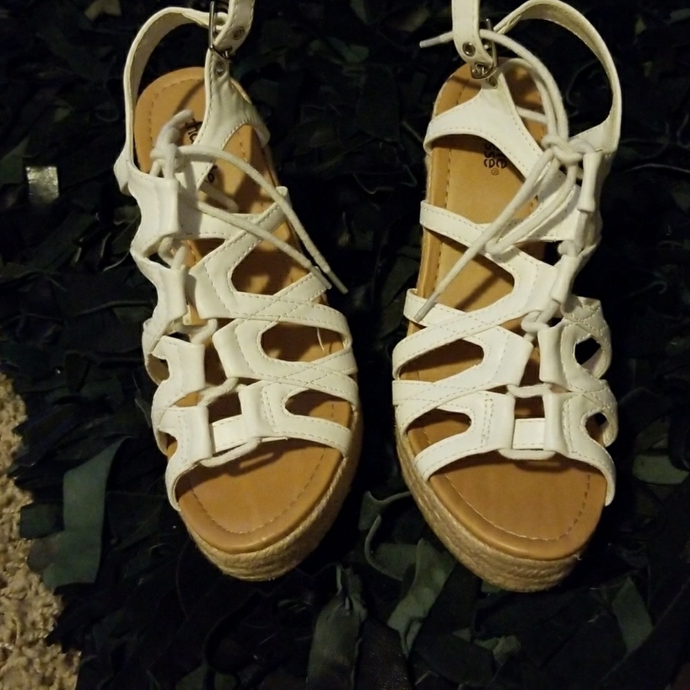 Wedges