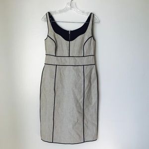 Narciso roqriguez grey career runway dress Narciso roqriguez grey career runway dress