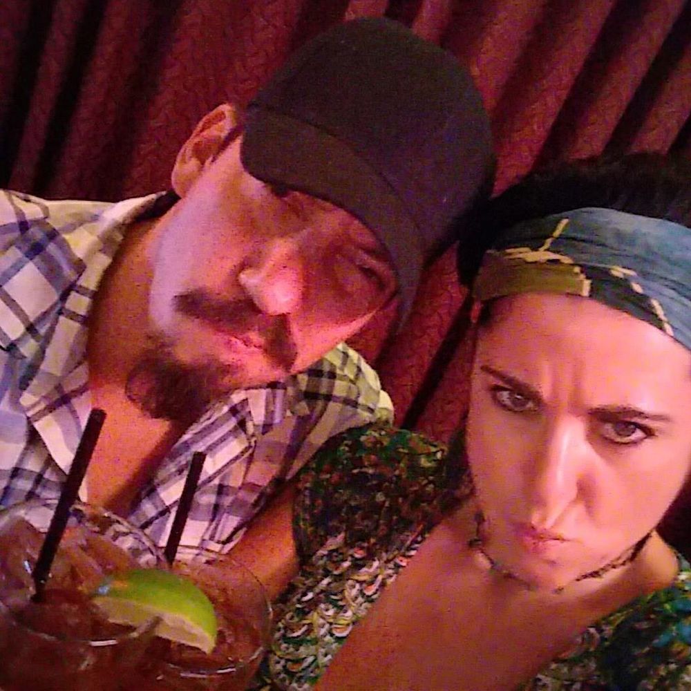 Meet your Posher, Marie