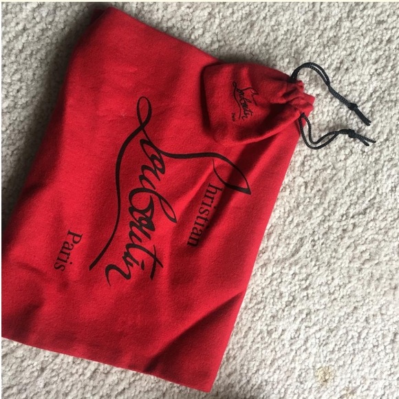 Christian Louboutin Pink Pumps - Picture 5 of 8