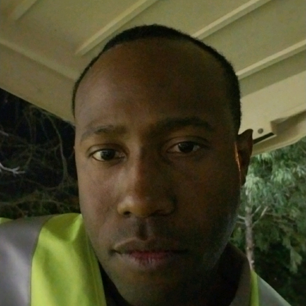 Meet your Posher, Carl