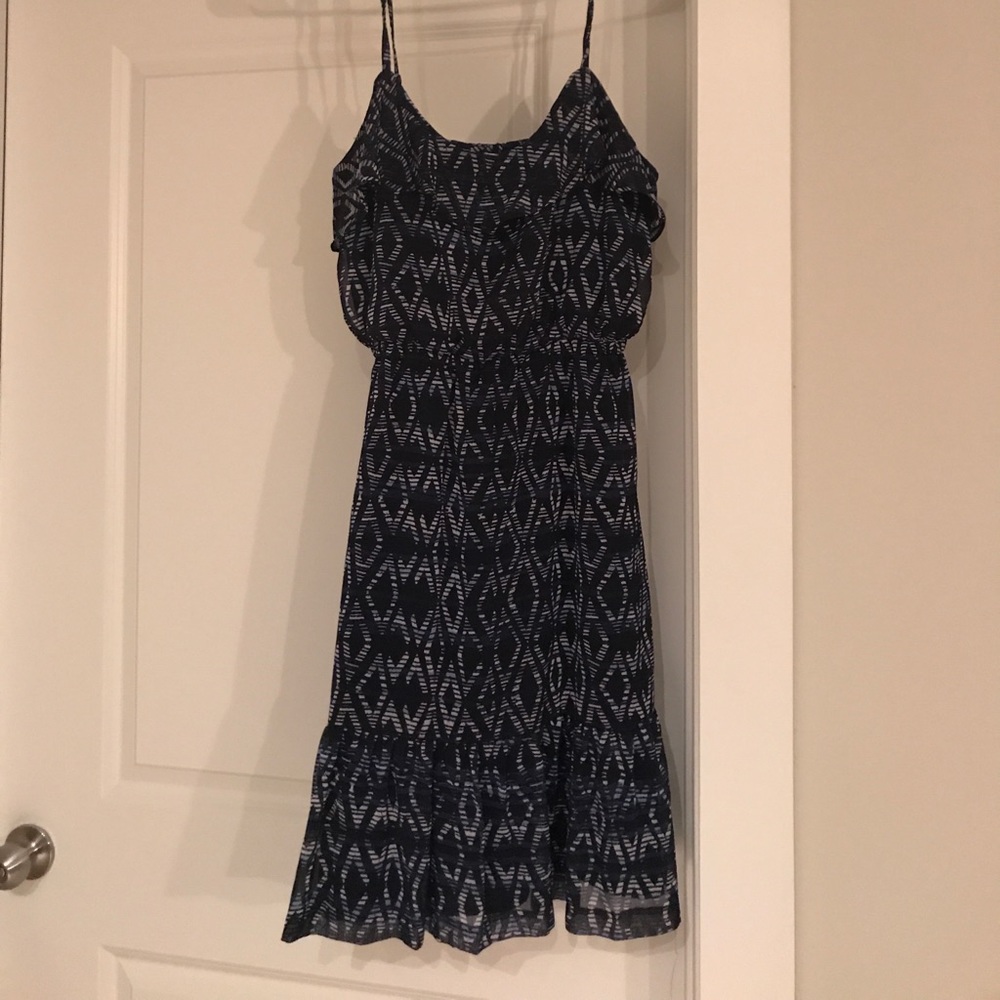 Short casual Gap dress