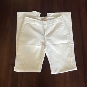 Banana Republic Martin Fit Dress Pants