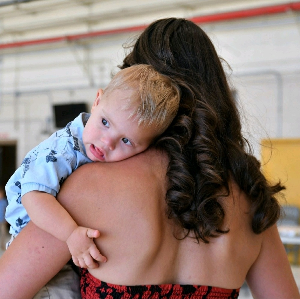 Meet your Posher, Veronica