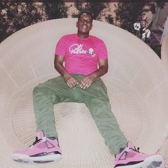 Meet your Posher, Alex - Picture 1 of 1